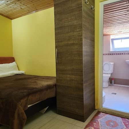 Apart-Hotel Gala In The Center Of Tbilisi Ngoại thất bức ảnh