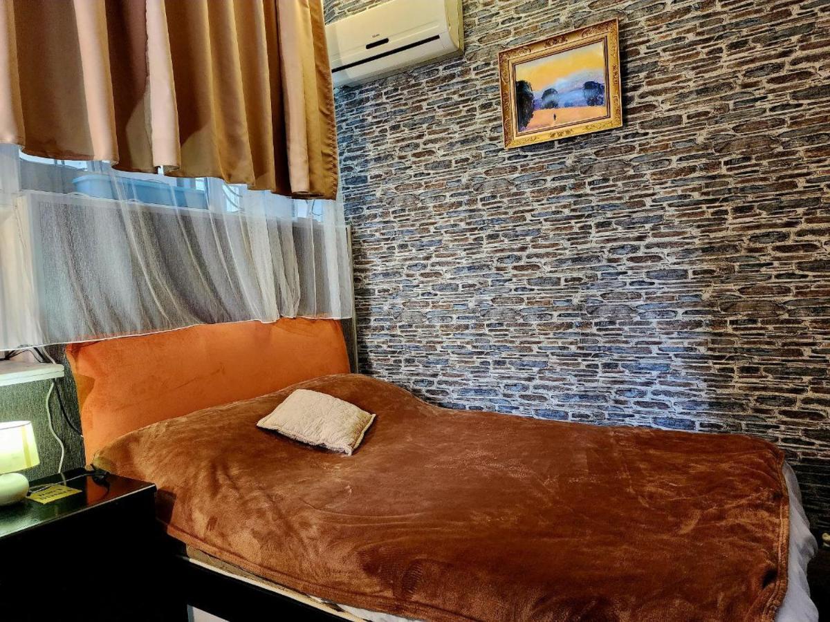 Apart-Hotel Gala In The Center Of Tbilisi Ngoại thất bức ảnh