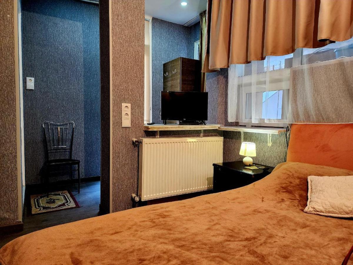 Apart-Hotel Gala In The Center Of Tbilisi Ngoại thất bức ảnh