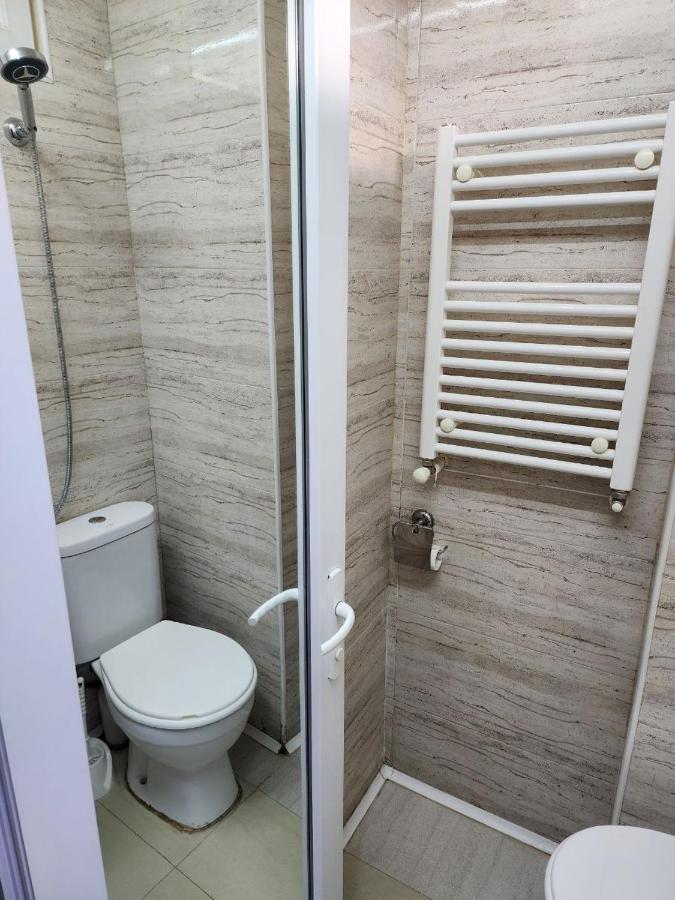 Apart-Hotel Gala In The Center Of Tbilisi Ngoại thất bức ảnh
