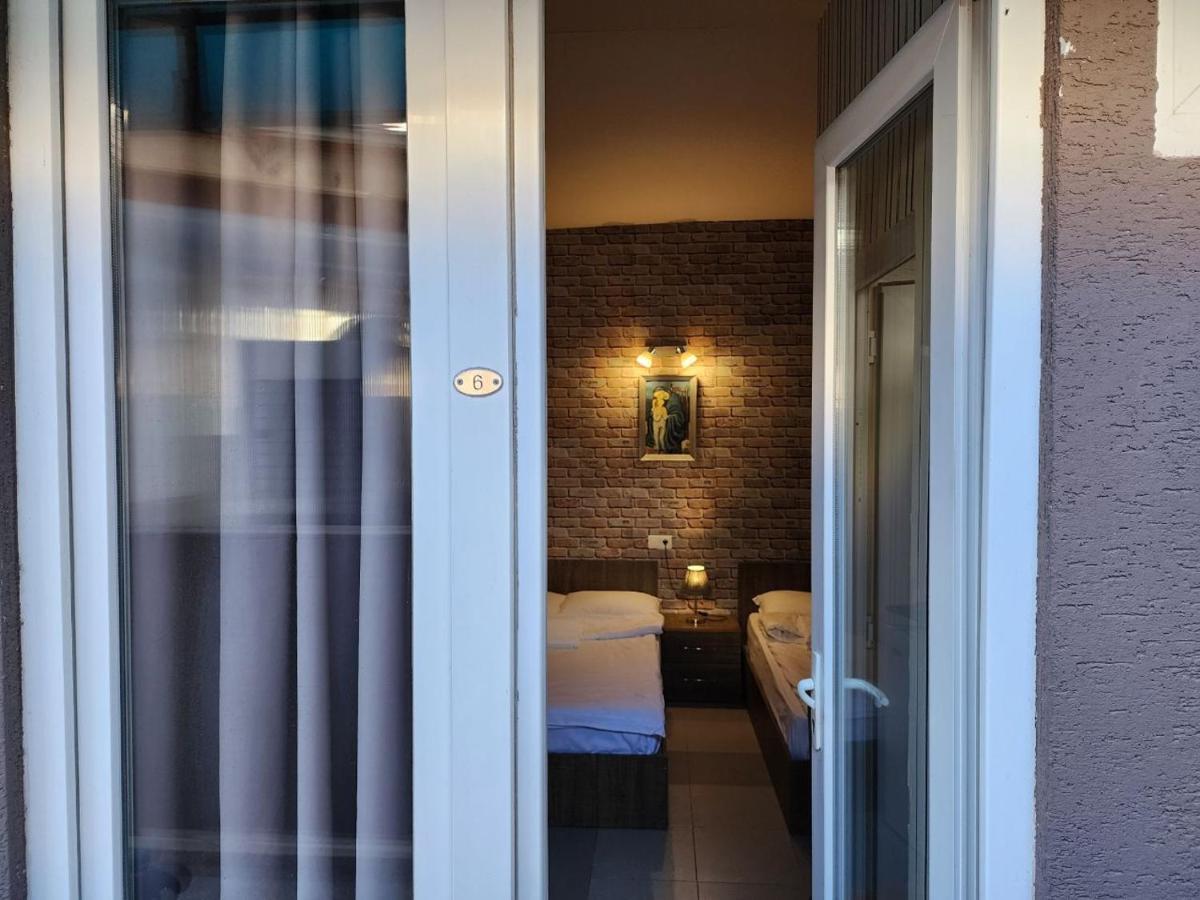 Apart-Hotel Gala In The Center Of Tbilisi Ngoại thất bức ảnh