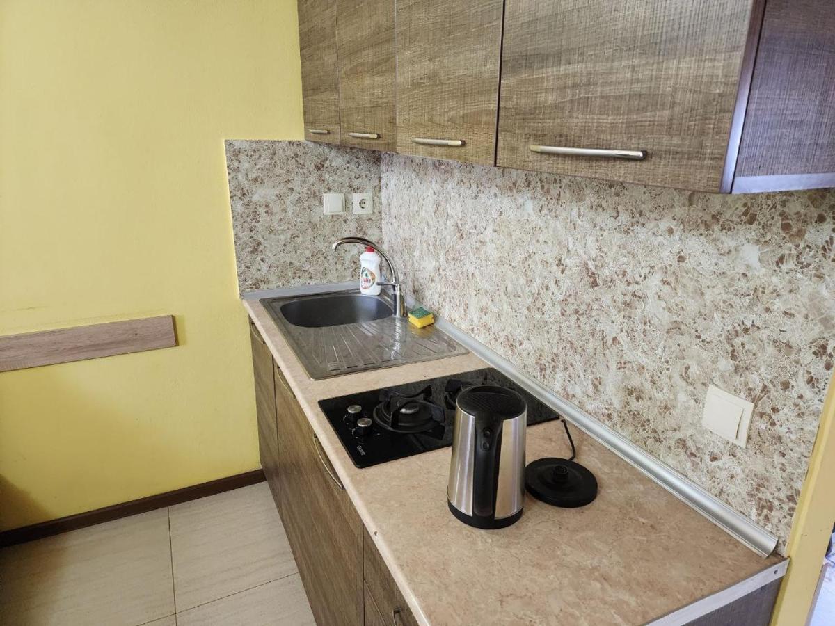 Apart-Hotel Gala In The Center Of Tbilisi Phòng bức ảnh
