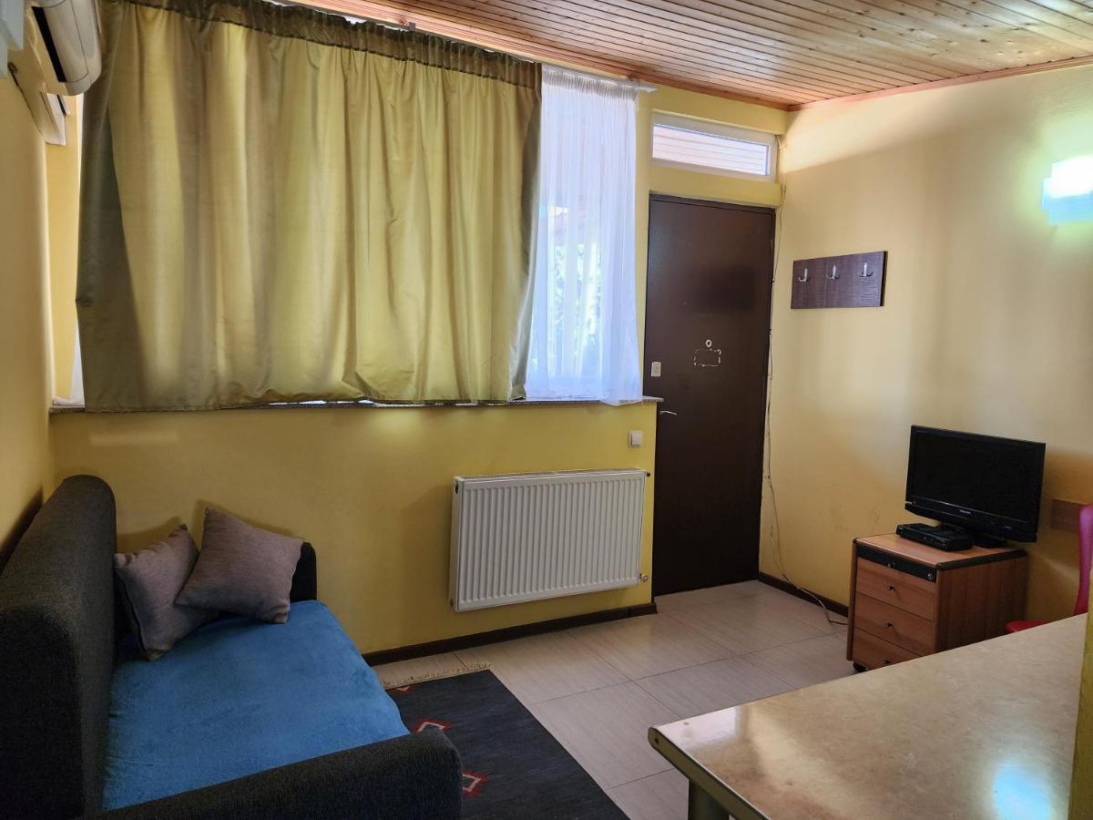 Apart-Hotel Gala In The Center Of Tbilisi Ngoại thất bức ảnh
