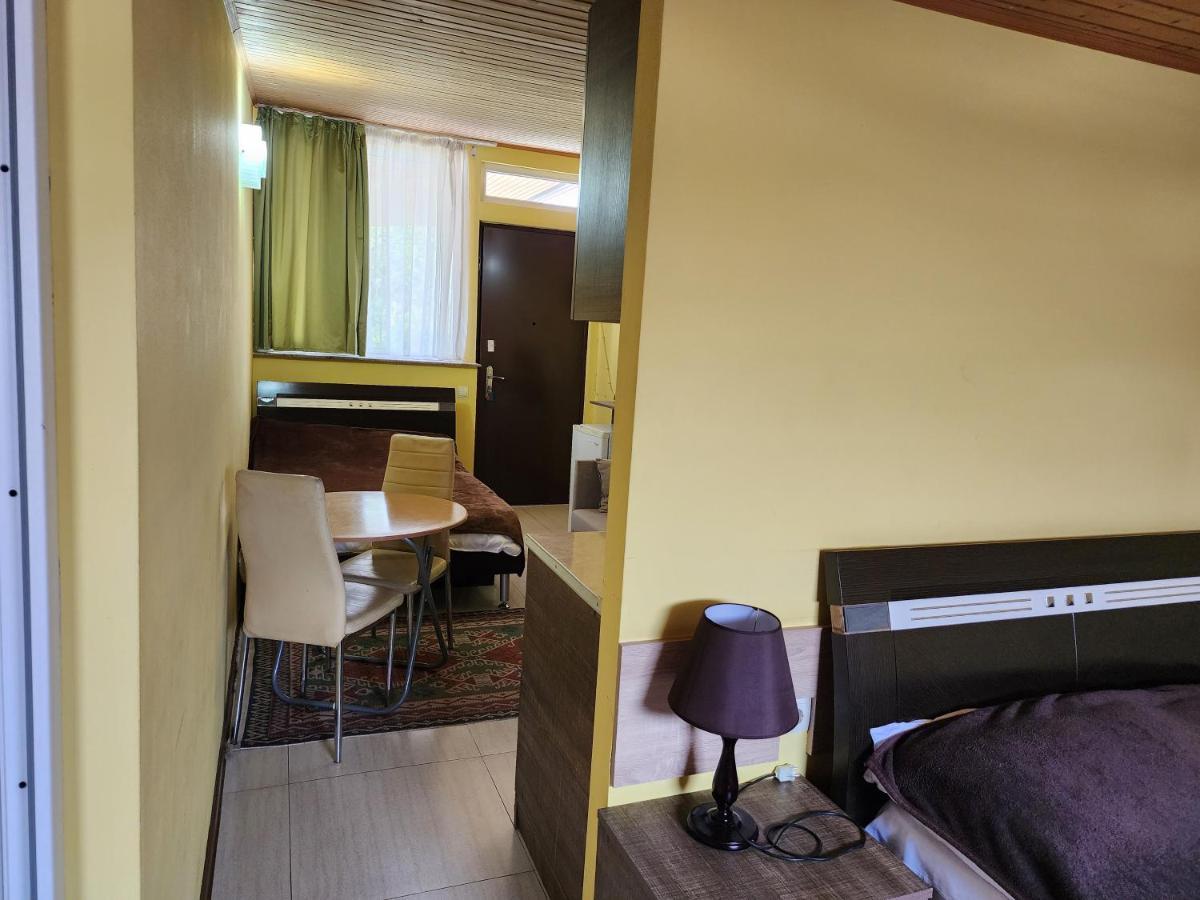 Apart-Hotel Gala In The Center Of Tbilisi Ngoại thất bức ảnh