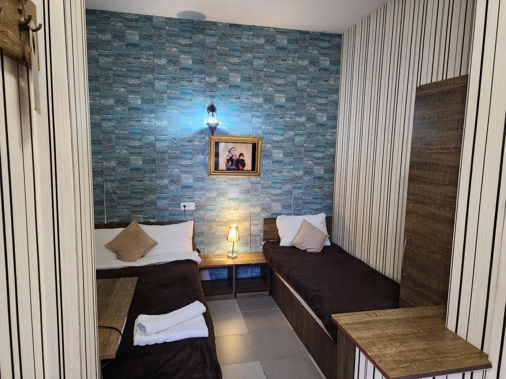 Apart-Hotel Gala In The Center Of Tbilisi Ngoại thất bức ảnh