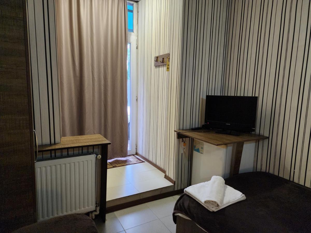 Apart-Hotel Gala In The Center Of Tbilisi Ngoại thất bức ảnh
