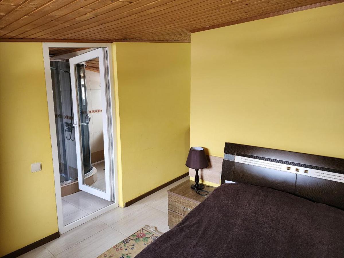 Apart-Hotel Gala In The Center Of Tbilisi Phòng bức ảnh